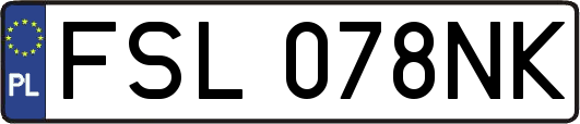 FSL078NK