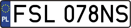 FSL078NS
