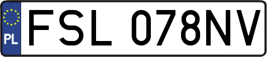 FSL078NV