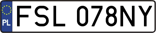FSL078NY