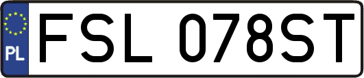 FSL078ST