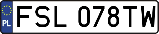FSL078TW