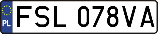 FSL078VA