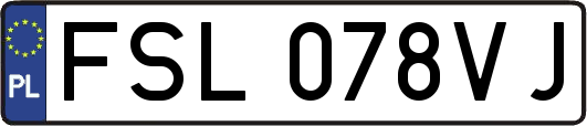 FSL078VJ
