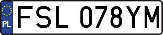 FSL078YM