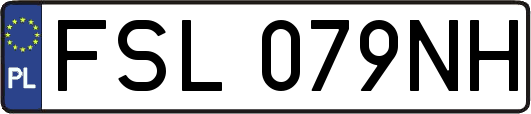 FSL079NH