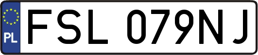 FSL079NJ