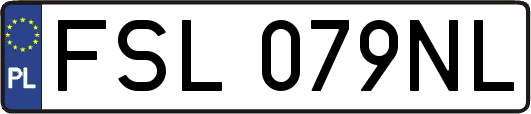 FSL079NL