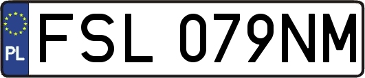 FSL079NM