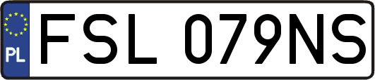 FSL079NS
