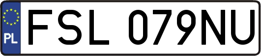 FSL079NU