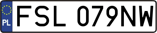 FSL079NW