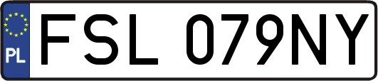 FSL079NY