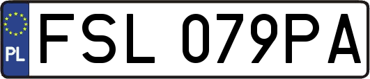 FSL079PA
