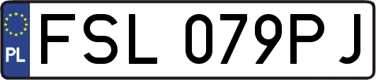 FSL079PJ