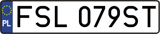 FSL079ST