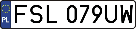 FSL079UW