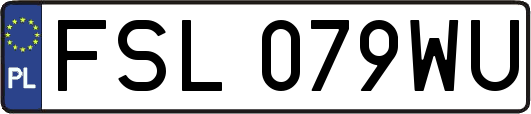 FSL079WU