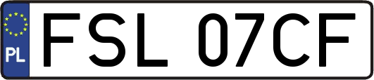 FSL07CF