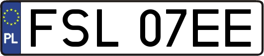 FSL07EE