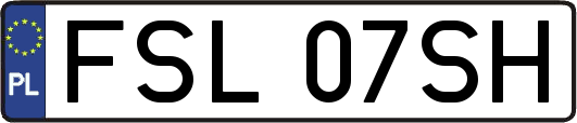 FSL07SH