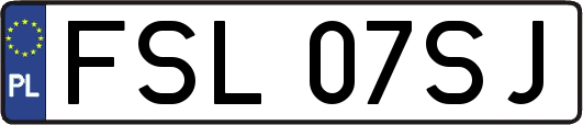 FSL07SJ