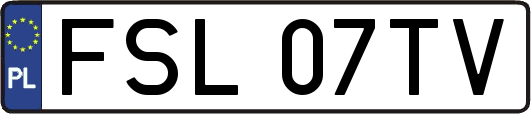 FSL07TV