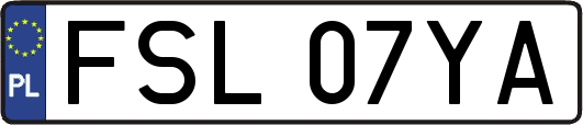 FSL07YA