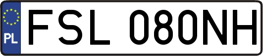 FSL080NH
