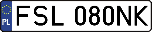 FSL080NK