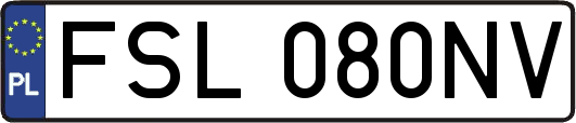 FSL080NV