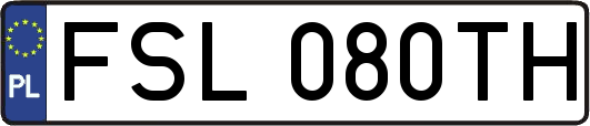 FSL080TH