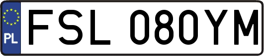 FSL080YM