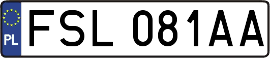 FSL081AA
