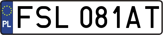 FSL081AT