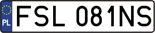 FSL081NS