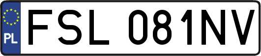 FSL081NV