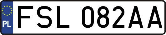 FSL082AA