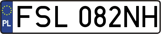 FSL082NH