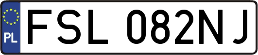 FSL082NJ