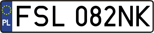 FSL082NK