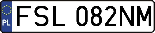 FSL082NM