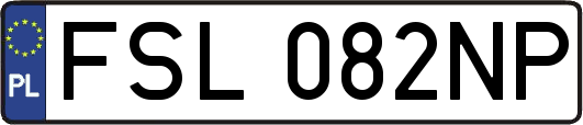 FSL082NP