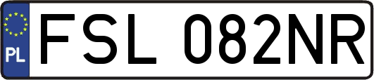 FSL082NR