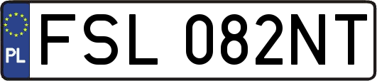 FSL082NT