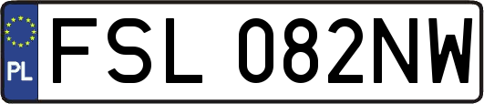 FSL082NW