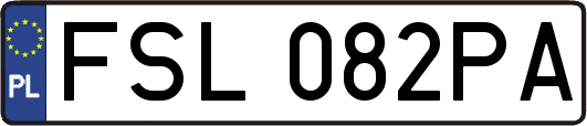 FSL082PA