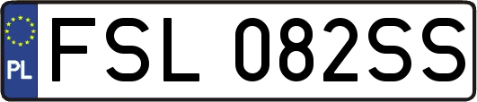 FSL082SS