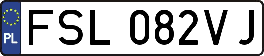 FSL082VJ