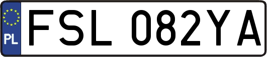 FSL082YA